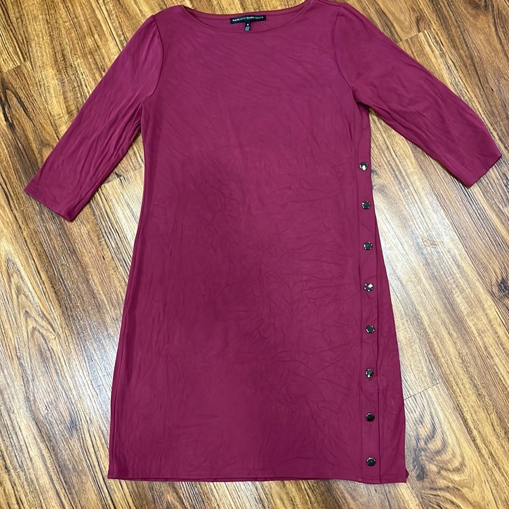 White House Black Market dress